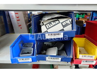 Diverse elektrische accessoirepakketten - afbeelding 13 van  50