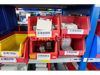 Diverse elektrische accessoirepakketten - afbeelding 14 van  50