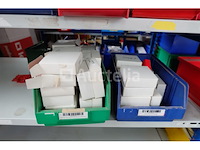 Diverse elektrische accessoirepakketten - afbeelding 15 van  50