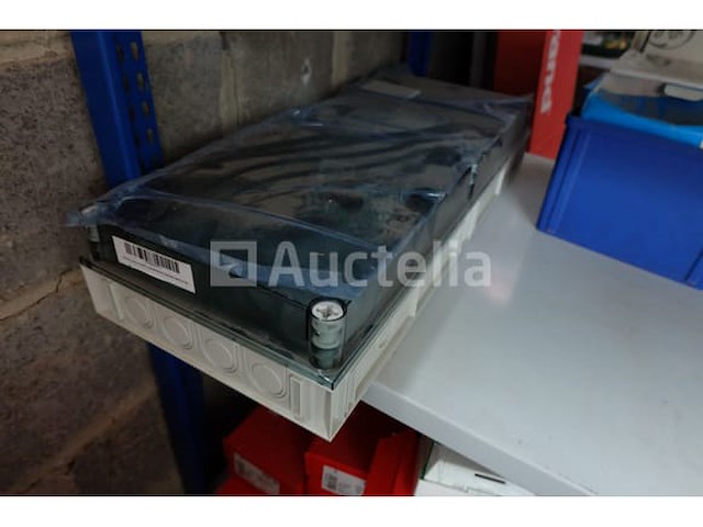 Diverse elektrische accessoirepakketten - afbeelding 16 van  50