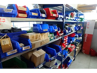 Diverse elektrische accessoirepakketten - afbeelding 19 van  50