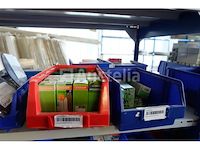 Diverse elektrische accessoirepakketten - afbeelding 20 van  50