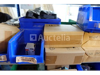 Diverse elektrische accessoirepakketten - afbeelding 22 van  50