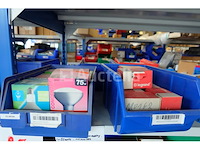 Diverse elektrische accessoirepakketten - afbeelding 12 van  50