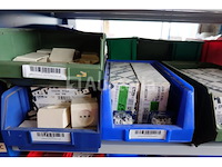 Diverse elektrische accessoirepakketten - afbeelding 28 van  50