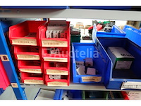 Diverse elektrische accessoirepakketten - afbeelding 29 van  50