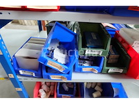 Diverse elektrische accessoirepakketten - afbeelding 30 van  50