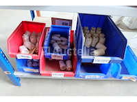 Diverse elektrische accessoirepakketten - afbeelding 31 van  50