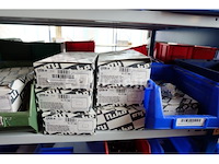 Diverse elektrische accessoirepakketten - afbeelding 33 van  50