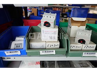 Diverse elektrische accessoirepakketten - afbeelding 23 van  50