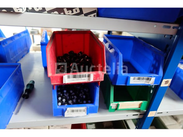 Diverse elektrische accessoirepakketten - afbeelding 35 van  50