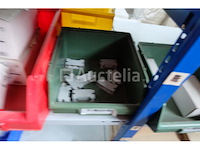 Diverse elektrische accessoirepakketten - afbeelding 37 van  50