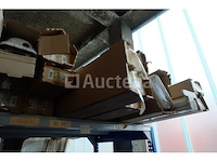 Diverse elektrische accessoirepakketten - afbeelding 42 van  50