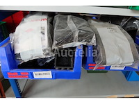 Diverse elektrische accessoirepakketten - afbeelding 34 van  50