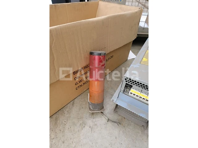 Diverse elektrische apparaten - afbeelding 2 van  13