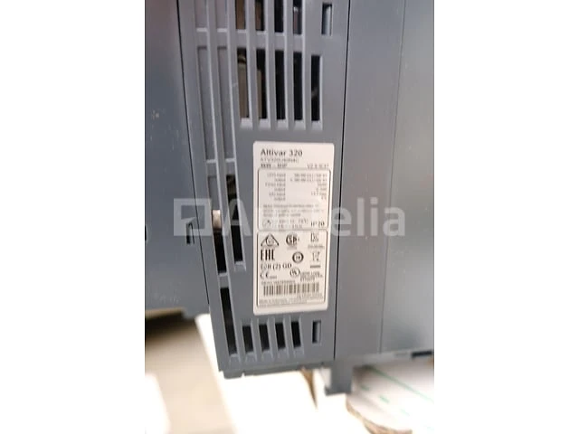 Diverse elektrische apparaten - afbeelding 1 van  13