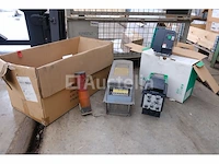 Diverse elektrische apparaten - afbeelding 13 van  13