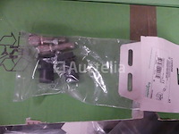 Diverse elektrische apparatuur set (ref: 010728-008) - afbeelding 1 van  7