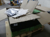 Diverse elektrische apparatuur set (ref: 010728-008) - afbeelding 7 van  7