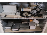 Diverse elektrische apparatuur set - afbeelding 2 van  14