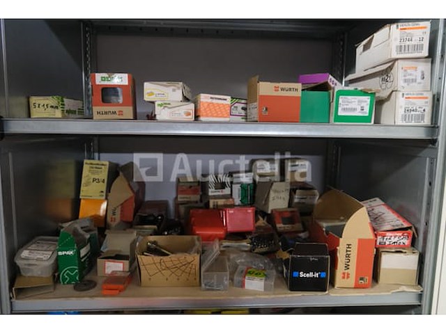 Diverse elektrische apparatuur set - afbeelding 3 van  14