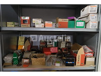 Diverse elektrische apparatuur set - afbeelding 3 van  14