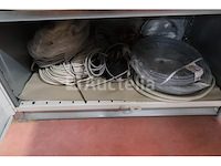 Diverse elektrische apparatuur set - afbeelding 5 van  14