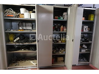 Diverse elektrische apparatuur set - afbeelding 1 van  14