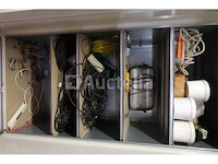 Diverse elektrische apparatuur set - afbeelding 7 van  14