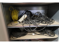 Diverse elektrische apparatuur set - afbeelding 8 van  14