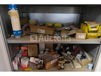 Diverse elektrische apparatuur set - afbeelding 10 van  14