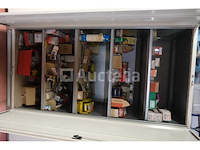 Diverse elektrische apparatuur set - afbeelding 11 van  14