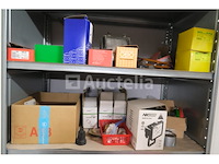 Diverse elektrische apparatuur set - afbeelding 12 van  14