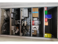 Diverse elektrische apparatuur set - afbeelding 13 van  14