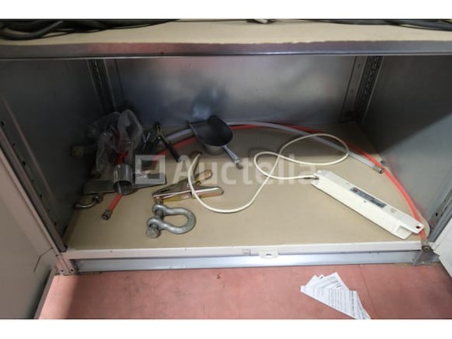 Diverse elektrische apparatuur set - afbeelding 14 van  14