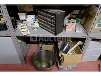 Diverse elektrische apparatuur set - afbeelding 2 van  24