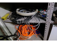 Diverse elektrische apparatuur set - afbeelding 3 van  24