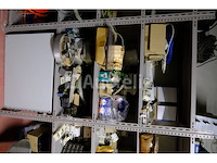 Diverse elektrische apparatuur set - afbeelding 4 van  24