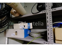 Diverse elektrische apparatuur set - afbeelding 6 van  24