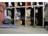 Diverse elektrische apparatuur set - afbeelding 9 van  24