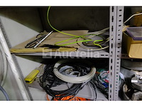 Diverse elektrische apparatuur set - afbeelding 10 van  24