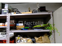 Diverse elektrische apparatuur set - afbeelding 11 van  24