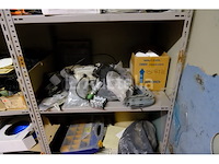 Diverse elektrische apparatuur set - afbeelding 1 van  24