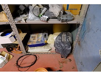 Diverse elektrische apparatuur set - afbeelding 13 van  24