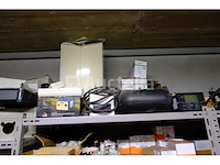 Diverse elektrische apparatuur set - afbeelding 14 van  24