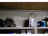 Diverse elektrische apparatuur set - afbeelding 16 van  24