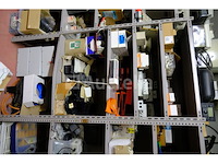 Diverse elektrische apparatuur set - afbeelding 12 van  24