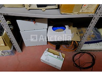 Diverse elektrische apparatuur set - afbeelding 18 van  24