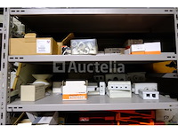 Diverse elektrische apparatuur set - afbeelding 20 van  24