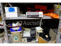 Diverse elektrische apparatuur set - afbeelding 23 van  24